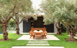 05 Garden Design Ideas – To Make The Best Of Your Outdoor Space