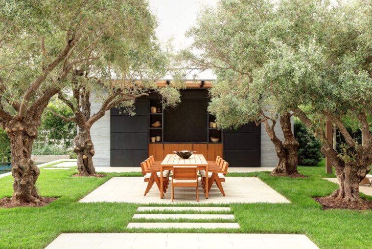 05 Garden Design Ideas – To Make The Best Of Your Outdoor Space