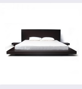 Kings-Queens - Master Bed