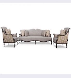 Complete Sofa Set