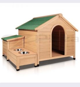 Dog-Cat Kennel